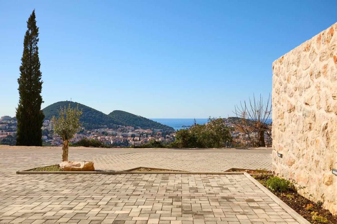 Apartment Evening Star Dubrovnik Eksteriør bilde