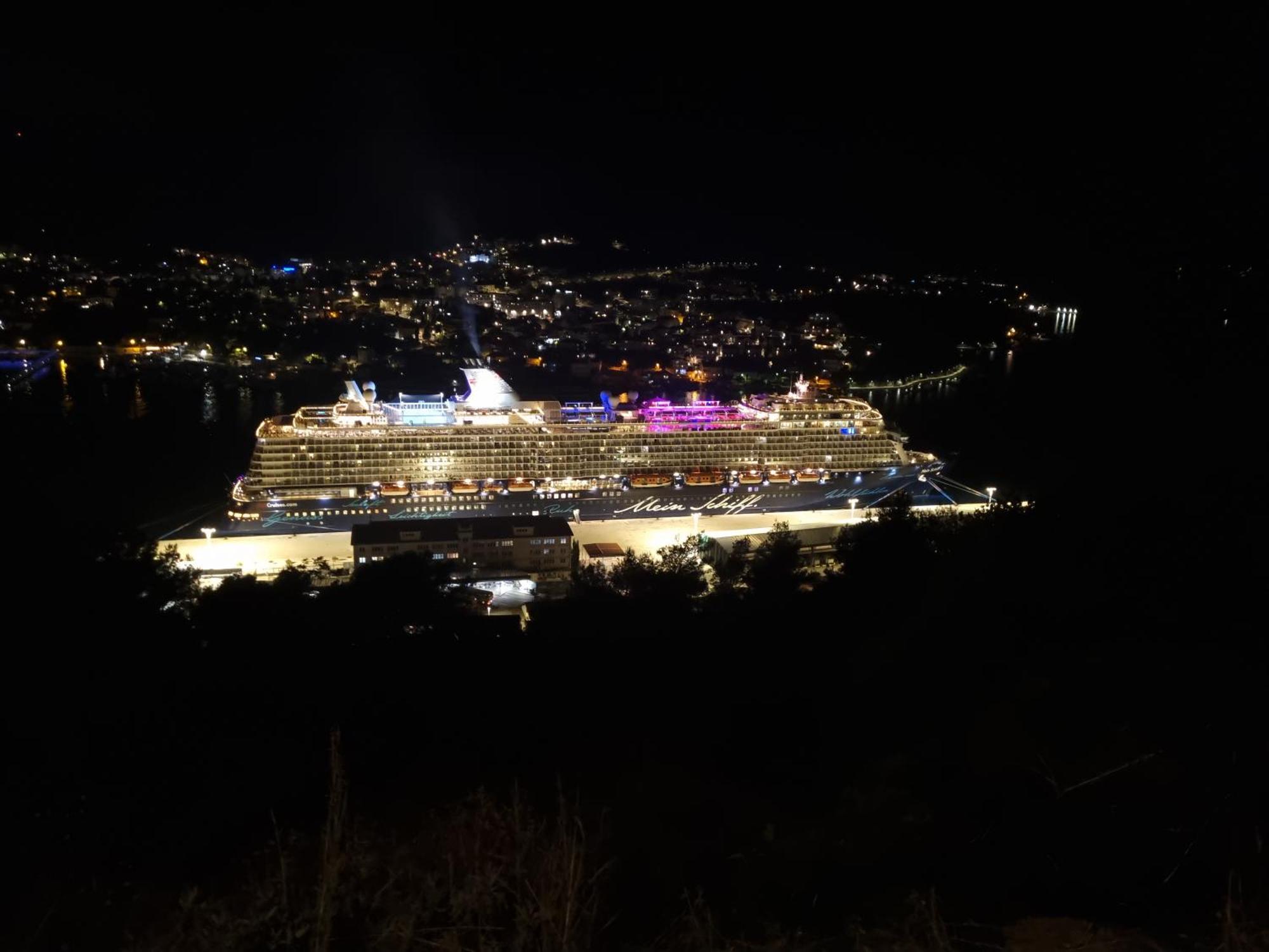 Apartment Evening Star Dubrovnik Eksteriør bilde